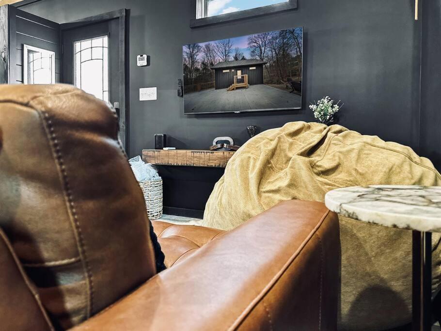 Honeymoon Couples Cabin Secluded, Hot Tub, Views Sevierville Exteriér fotografie