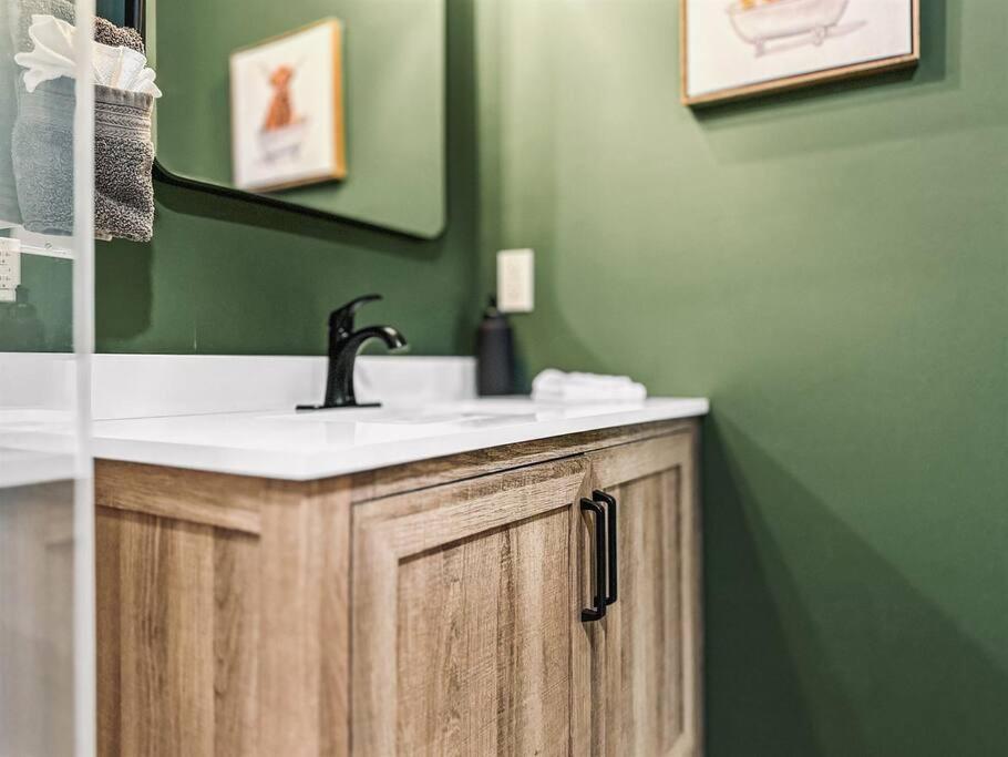 Honeymoon Couples Cabin Secluded, Hot Tub, Views Sevierville Exteriér fotografie